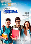Carta Mensual Edicion Mayo